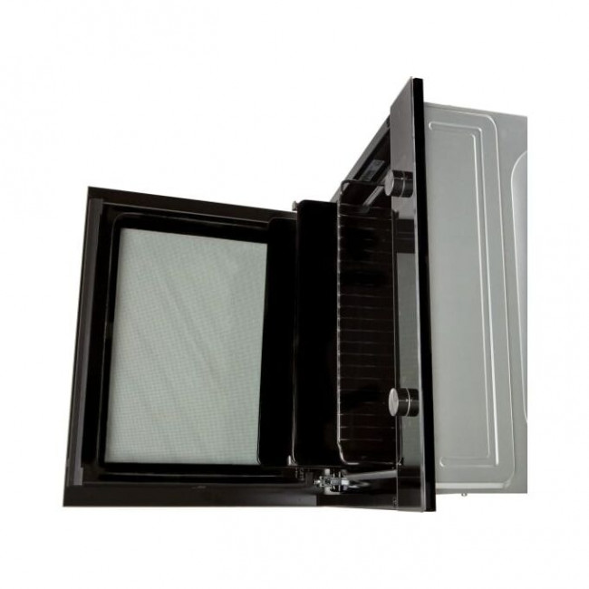 Электрический духовой шкаф Konigin Barberry 60 BK E10