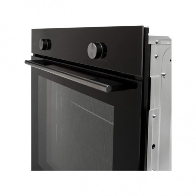 Электрический духовой шкаф Konigin Barberry 60 BK E10