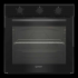 Духовой шкаф Indesit IBFTE 2430 BL черный