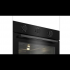 Духовой шкаф Indesit IBFTE 2430 BL черный
