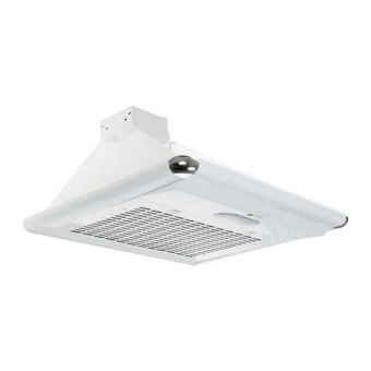 Вытяжка ELIKOR SA6211WS белый/бел/серебро