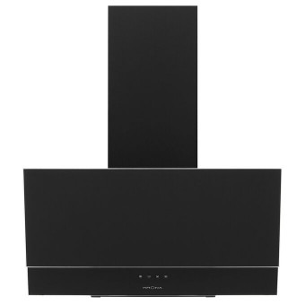 Вытяжка KRONA Verein II 600 Black S