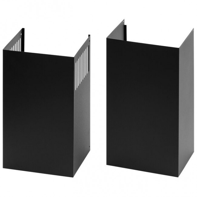 Вытяжка KRONA Verein II 600 Black S