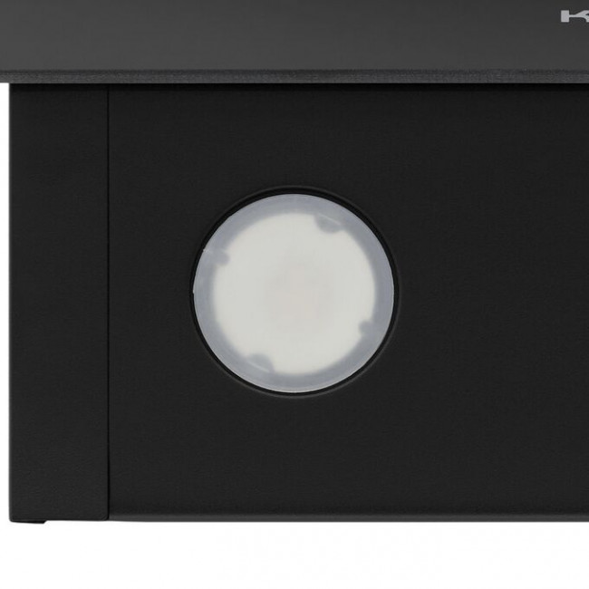 Вытяжка KRONA Verein II 600 Black S