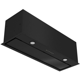 Вытяжка ELIKOR Cube 90П-1000-Э4Д черный/черный