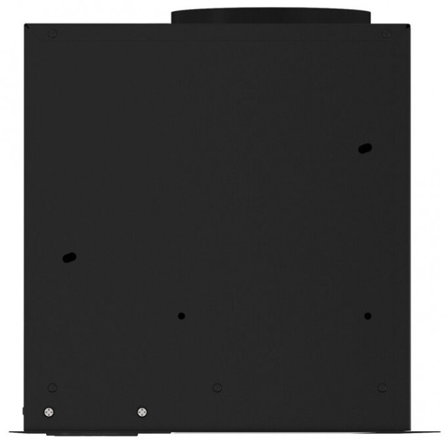 Вытяжка ELIKOR Cube 90П-1000-Э4Д черный/черный Вытяжка ELIKOR Cube 90П-1000-Э4Д черный/черный