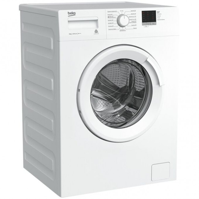 Стиральная машина BEKO WRE6511BWW (R) Стиральная машина BEKO WRE6511BWW (R)