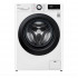 Стиральная машина LG F2V3GS6W класс: A загр.фронтальная макс.:8.5кг белый инвертер