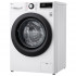 Стиральная машина LG F2V3GS6W класс: A загр.фронтальная макс.:8.5кг белый инвертер