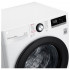 Стиральная машина LG F2V3GS6W класс: A загр.фронтальная макс.:8.5кг белый инвертер