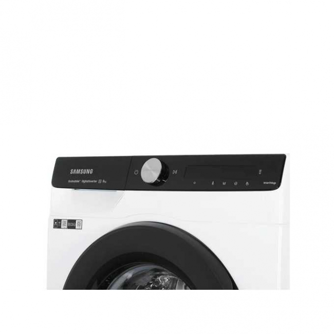 Стиральная машина Samsung WW80AG6S28AELP