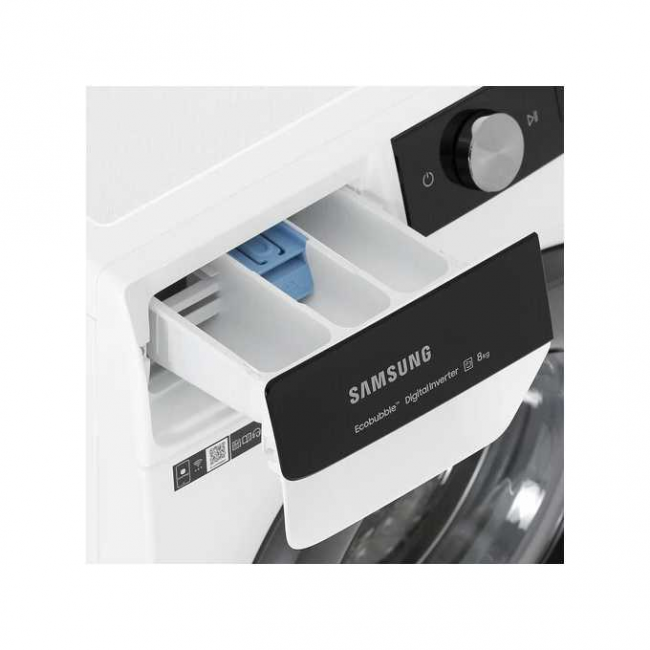 Стиральная машина Samsung WW80AG6S28AELP