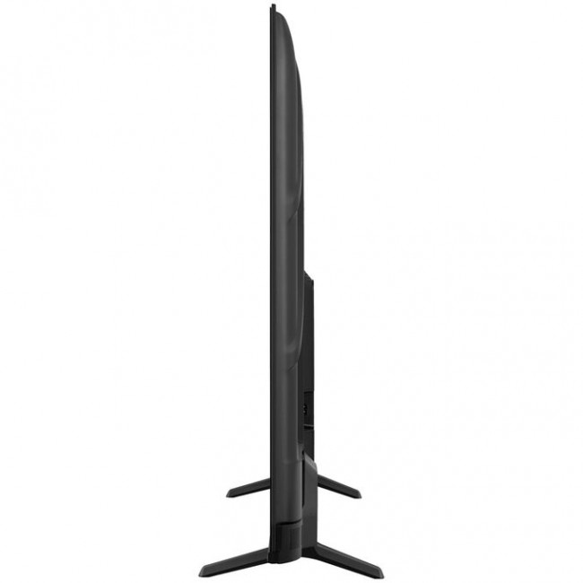 55" Телевизор Hisense 55E7Q PRO QLED черный 3840x2160, 4K Ultra HD, 144 Гц, Wi-Fi, Smart TV, VIDAA 55" Телевизор Hisense 55E7Q PRO QLED черный 3840x2160, 4K Ultra HD, 144 Гц, Wi-Fi, Smart TV, VIDAA