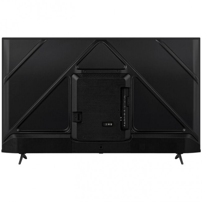 55" Телевизор Hisense 55E7Q PRO QLED черный 3840x2160, 4K Ultra HD, 144 Гц, Wi-Fi, Smart TV, VIDAA 55" Телевизор Hisense 55E7Q PRO QLED черный 3840x2160, 4K Ultra HD, 144 Гц, Wi-Fi, Smart TV, VIDAA