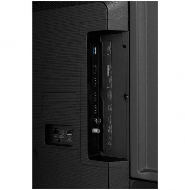 55" Телевизор Hisense 55E7Q PRO QLED черный 3840x2160, 4K Ultra HD, 144 Гц, Wi-Fi, Smart TV, VIDAA 55" Телевизор Hisense 55E7Q PRO QLED черный 3840x2160, 4K Ultra HD, 144 Гц, Wi-Fi, Smart TV, VIDAA