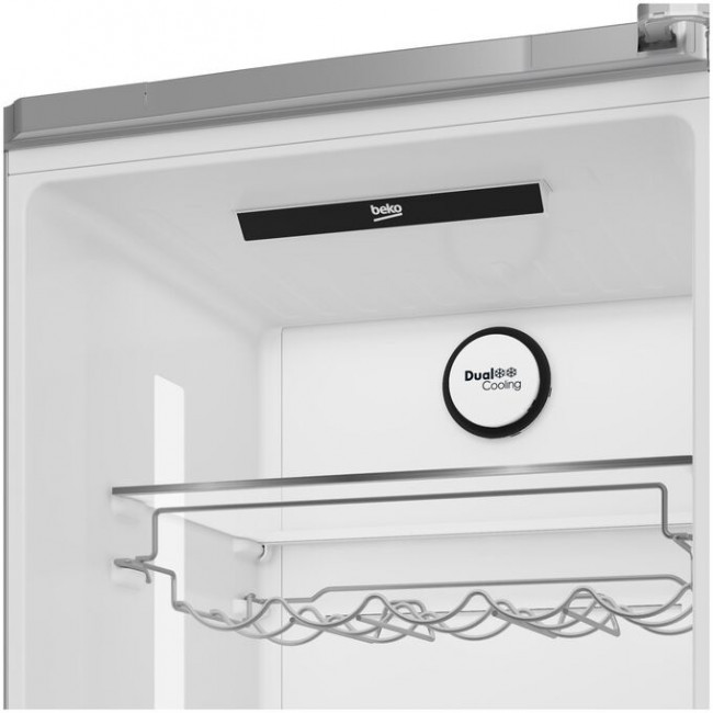 Холодильник Beko B3DRCNK402HXBR