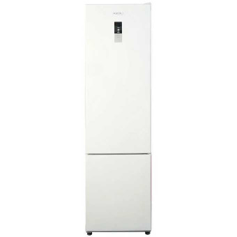 Холодильник Ascoli ADRFW345WE Холодильник Ascoli ADRFW345WE