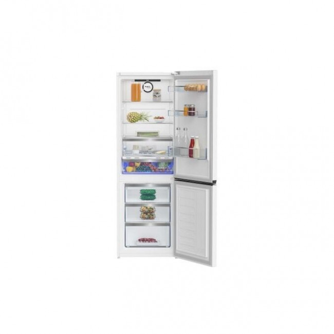 Холодильник Beko B5RCNK363ZW белый