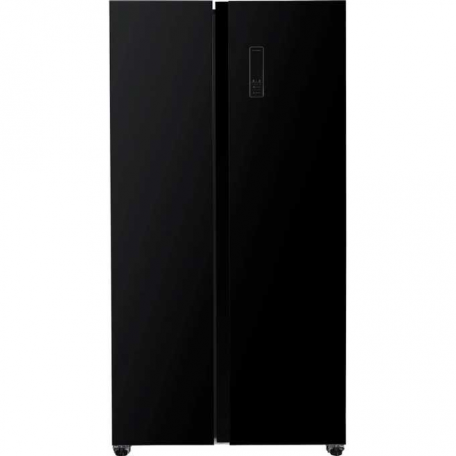 Холодильник Kraft KF-MS4801BI