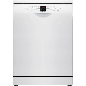 Посудомоечная машина Bosch SMS26DW00T белый