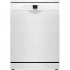 Посудомоечная машина Bosch SMS26DW00T белый