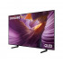 77" Телевизор Samsung QE77S85FAEXRU черный 3840x2160, 4K Ultra HD, 60 Гц, Wi-Fi, Smart TV, Tizen OS 77" Телевизор Samsung QE77S85FAEXRU черный 3840x2160, 4K Ultra HD, 60 Гц, Wi-Fi, Smart TV, Tizen OS