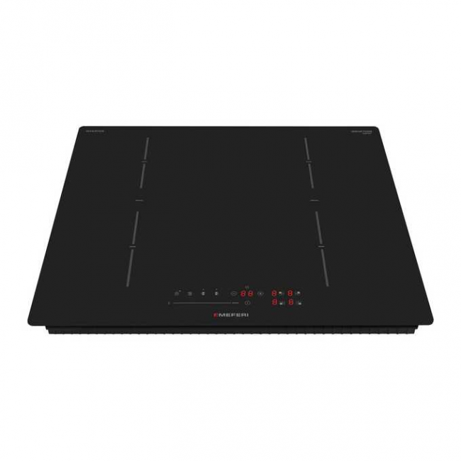 Варочная поверхность MEFERI MIH604BK Comfort