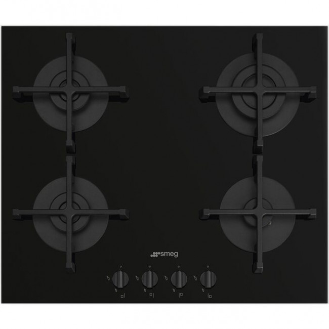 Варочная поверхность Smeg PV264B