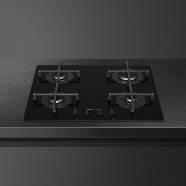 Варочная поверхность Smeg PV264B
