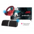 Телевизор JVC LT-32M590S Телевизор JVC LT-32M590S
