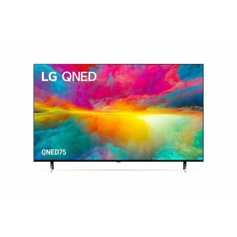 65" Телевизор LG 65QNED756RA.ARUB черный титан 3840x2160, 4K Ultra HD, 60 Гц, Wi-Fi, Smart TV, WebOs 65" Телевизор LG 65QNED756RA.ARUB черный титан 3840x2160, 4K Ultra HD, 60 Гц, Wi-Fi, Smart TV, WebOs
