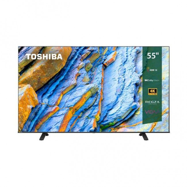 Телевизор TOSHIBA 55C350LE Телевизор TOSHIBA 55C350LE