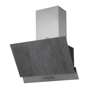 Вытяжка Elikor Рубин Ceramics S4 60Н-700-Э4Д нерж/цемент