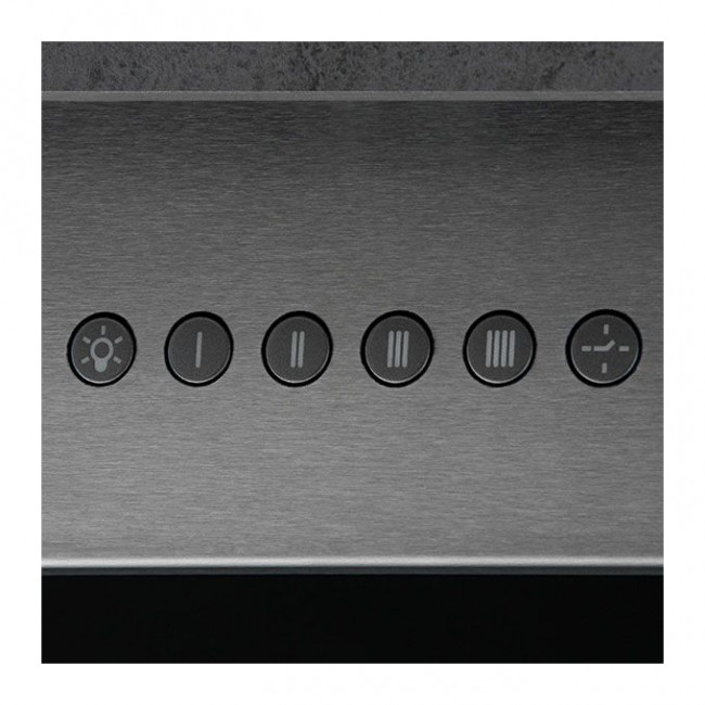 Вытяжка Elikor Рубин Ceramics S4 60Н-700-Э4Д нерж/цемент