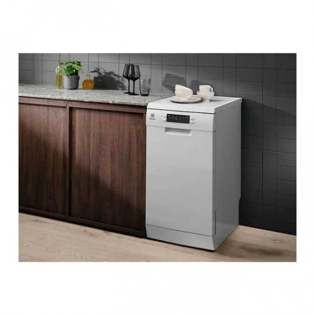 Посудомоечная машина Electrolux ESA42110SW