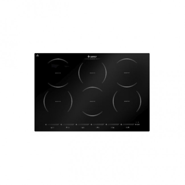 Индукционная варочная поверхность Gefest ПВИ 4323 черный Индукционная варочная поверхность Gefest ПВИ 4323 черный