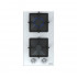 Варочная поверхность KRONA Calore 30 WH