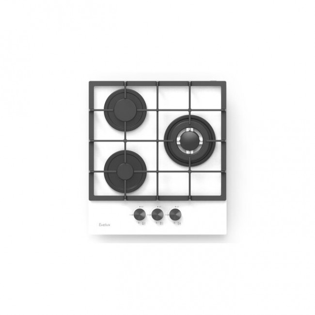 Варочная поверхность EVELUX HEG 425 WG Варочная поверхность EVELUX HEG 425 WG