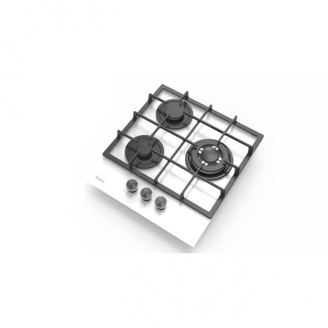 Варочная поверхность EVELUX HEG 425 WG Варочная поверхность EVELUX HEG 425 WG