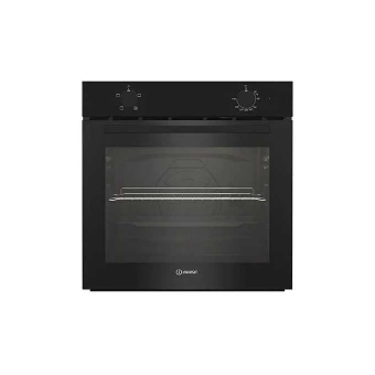 Духовой шкаф INDESIT IFE 2420 BL