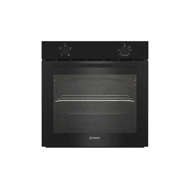 Духовой шкаф INDESIT IFE 2420 BL