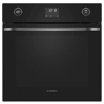 Духовой шкаф электрический MAUNFELD EOEH7614DGR