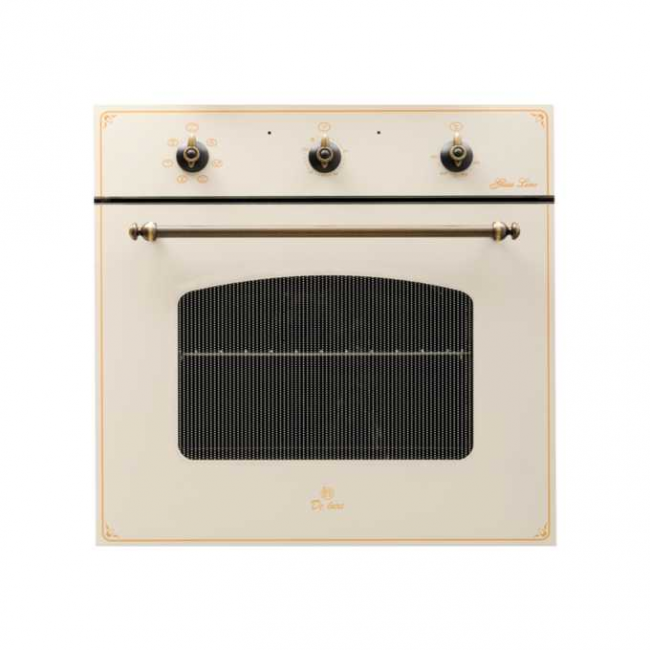 Духовой шкаф De Luxe 6006.03эшв-037