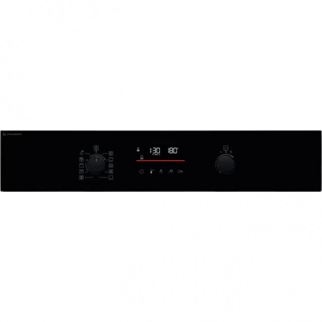 Духовой шкаф электрический Electrolux EOD6F77WZ черный Духовой шкаф электрический Electrolux EOD6F77WZ черный