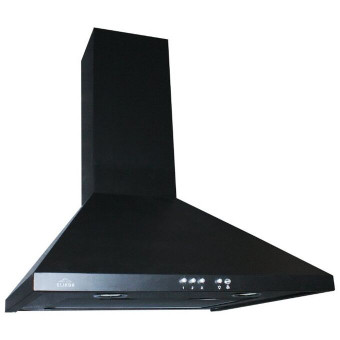 Вытяжка Elikor Вента 50П-430-К3Д черный