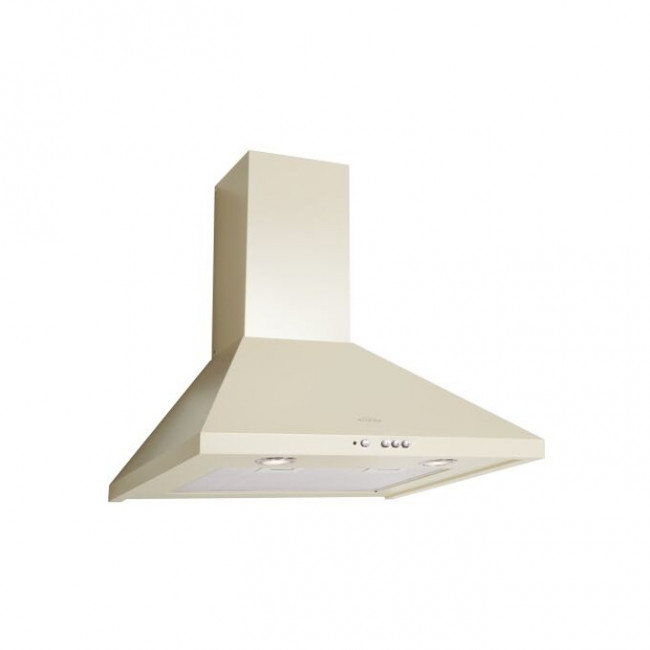 Вытяжка Elikor Вента 60П-650-К3Д (крем)