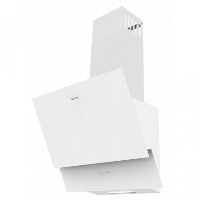 Вытяжка Korting KHC 65070 GW Вытяжка Korting KHC 65070 GW