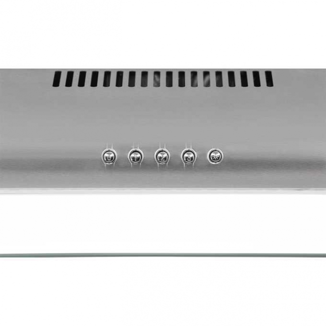 Вытяжка NORDFROST AS 6040 X