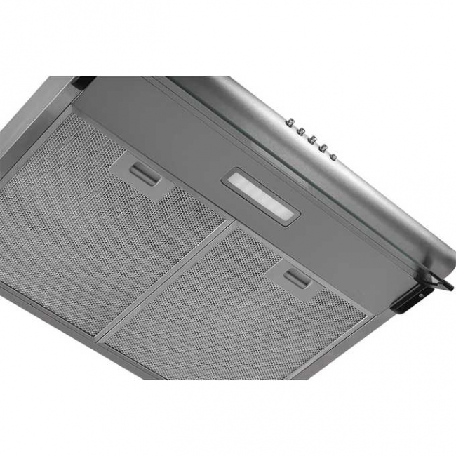 Вытяжка NORDFROST AS 6040 X