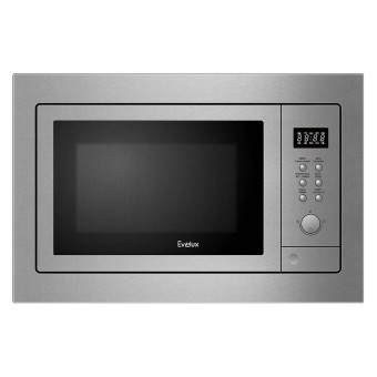 Встраиваемая микроволновая печь EVELUX MW 25 X